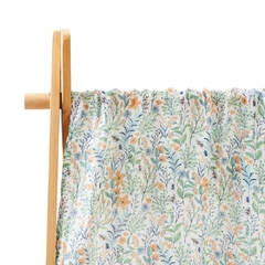 Fraldão Multiuso - Baby Swaddle (cueiro) - comprar online