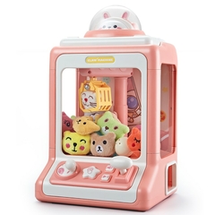 Máquina de pelúcia - comprar online
