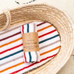 Fraldão Multiuso - Baby Swaddle (cueiro) - loja online