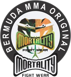 Fightwear - Roupa de artes marciais - Mortality