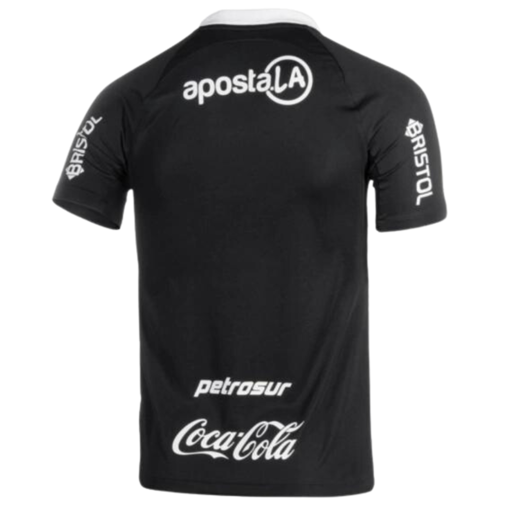 Camisa Club Olimpia Away (2) 2023/24 Nike Torcedor Masculina