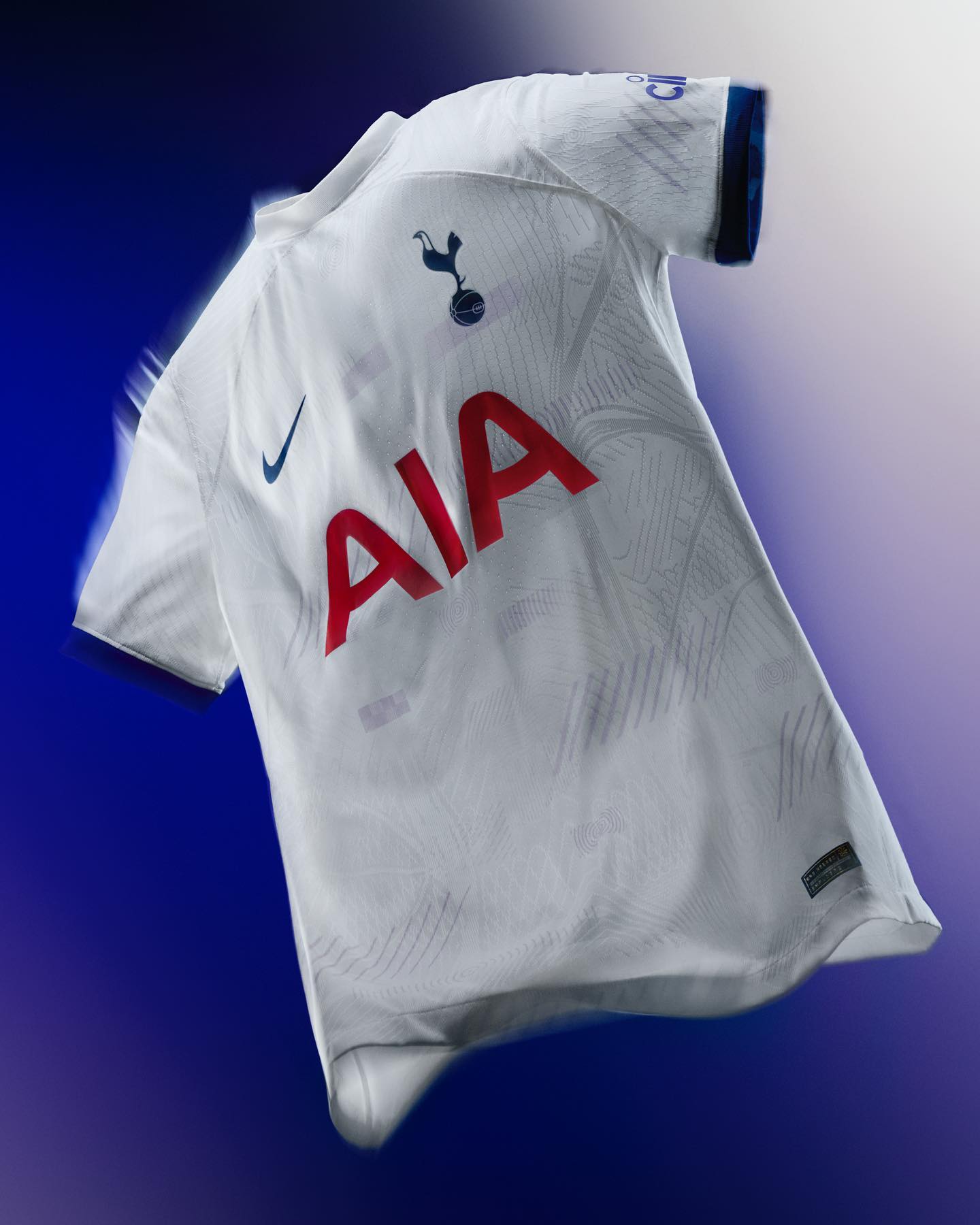 CAMISA FEMININA TOTTENHAM HOTSPUR 2023, UNIFORME TITULAR