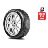 BRIDGESTONE - 245/45R18 96W POTENZA RE050A RFT - JAPÓN