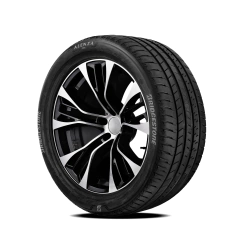 BRIDGESTONE - 255/60R18 108H ALENZA 001 - AR