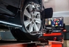 Alineacion 3D Integral y Balanceo (Hilux, Amarok, Ranger, ETC)