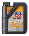 LIQUI MOLY - LEICHTLAUF PERFORMANCE 10W-40 (1L) - DEU