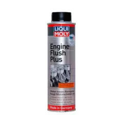 LIQUI MOLY - ENGINE FLUSH PLUS - lavado interno del motor 300 ml - DEU