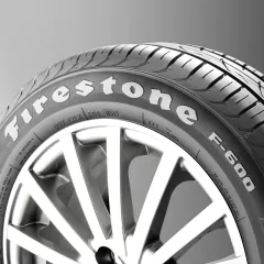 FIRESTONE - 185/70R14 88T F-600 - AR - Medrano 1000