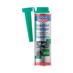LIQUI MOLY - INJECTION REINIGER - limpieza de inyectores y valvulas 300 ml - DEU