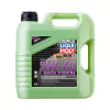 LIQUI MOLY - MOLYGEN NEW GENERATION 5W-40 (4L) - DEU
