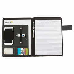 Carpeta personalizada. Modelo Marbella
