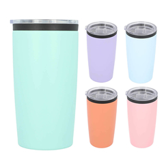 Termo de colores | Termos personalizados | Modelo Viena