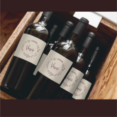 Etiquetas Autoadhesivas Personalizadas - tienda en línea