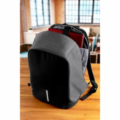 Mochila personalizada. Modelo Albengiego