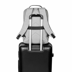 Mochila USB personalizada. Modelo Alaminos en internet