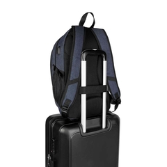 Mochila USB personalizada. Modelo Albalate - buy online