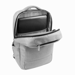 Mochila inteligente personalizada. Modelo Abánades - tienda en línea