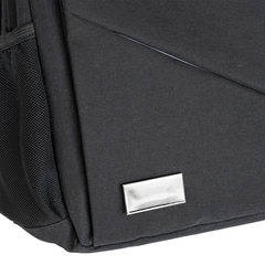 Mochila USB personalizada. Modelo Alarilla - tienda en línea