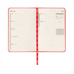 Agendas personalizadas, agends 2024, agendas baratas, agendas grabadas laser