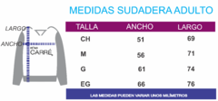 SUDADERA BR FRESH - buy online