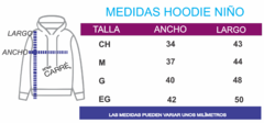 Hoodie personalizada gamer. Silverman gaming en internet
