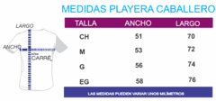 PLAYERA CLASH OF SHION - comprar en línea