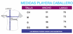 Playera gamer Promissus Esports on internet