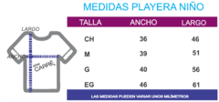 PLAYERA KE KE KE KE - online store