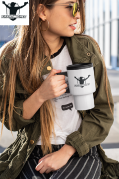 TAZA TÉRMICA FIFANTOCHES