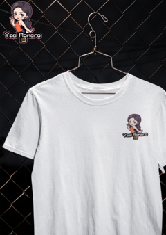 PLAYERA LOGO YAEL - buy online