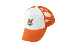 Gorra trucker oficial Timbers