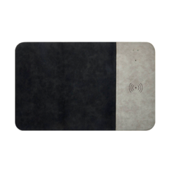 Mousepad personalizado con cargador - comprar en línea