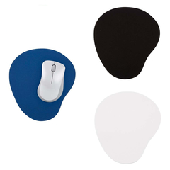 Mousepad personalizado figura