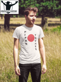 FIFANTOCHES JAPAN