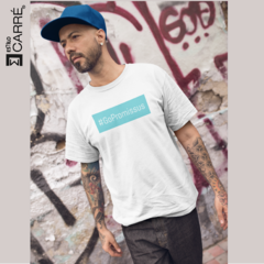 Playera gamer Promissus Esports