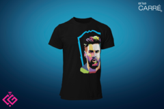 Playera Gamer Conan GW | Messirve Card