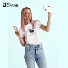 Playera Promissus Esports | Go Promissus | Dama