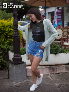 PLAYERAS PERSONALIZADAS