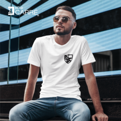 Playera Promissus Esports | Playera Caballero