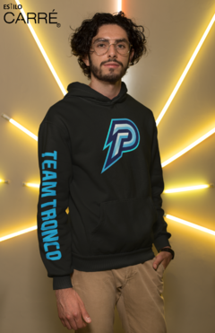 HOODIE PACHECO FIFA. UNISEX
