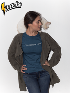 GAME OF SINACHERO ELLAS