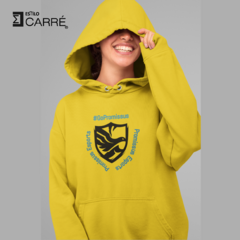 Hoodie promissus esports go promissus