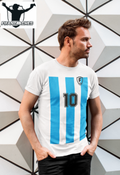 SOMOS ARGENTINA