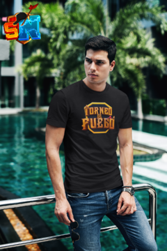 PLAYERA TORNEO DE FUEGO - buy online