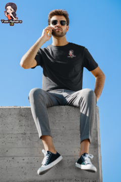 PLAYERA LOGO YAEL - buy online