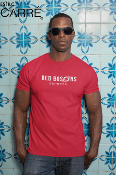 RED BOSONS 3