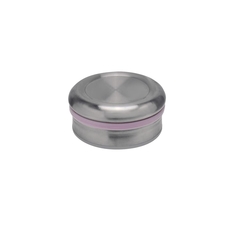 Mini termo personalizado colores radiantes - Estilo Carré