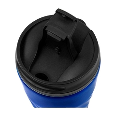 Image of Termo de acero económico personalizado