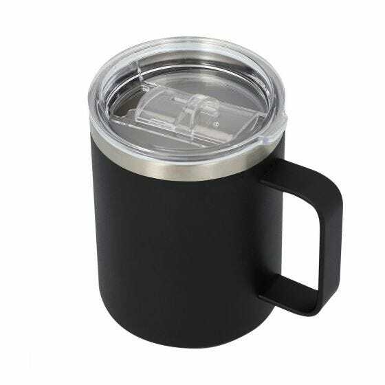 Taza térmica de acero personalizada