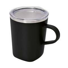 Taza de acero personalizada